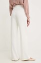 Ρούχα Παντελόνι Answear.LAB P920.HH λευκό