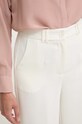 Παντελόνι Answear.LAB λευκό P920.HH