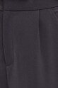 Answear Lab spodnie szary 36011np.fh