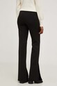 Odjeća Hlače Answear.LAB 6675.iw crna