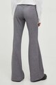 Odzież Answear Lab spodnie 4493.tjs szary