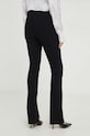 Oblečenie Nohavice Answear.LAB 71039.tjs čierna