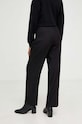 Oblečení Kalhoty Answear.LAB P939.HWK černá