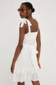Φόρεμα Answear Lab X limited collection BE SHERO  100% Βαμβάκι