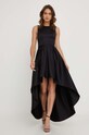 Answear Lab rochie FP606730.HWK negru WZ23