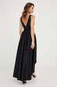Îmbrăcăminte Answear Lab rochie FP606730.HWK negru