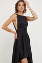 Answear Lab rochie negru FP606730.HWK