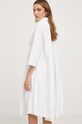Одяг Бавовняна сукня Answear Lab kc339.FWK білий