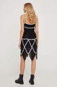 Ρούχα Φόρεμα Answear Lab X limited collection BE SHERO 2012.h μαύρο