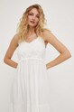 Φόρεμα Answear Lab λευκό 23878.1KK