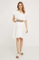 Платье Answear Lab белый