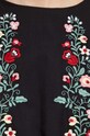 Answear.LAB vestito in cotone 16829.W nero