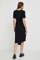 Îmbrăcăminte Answear Lab rochie 661634.HWK negru