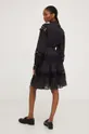 Одяг Сукня Answear Lab X Лімітована колекція NO SHAME ys1638.ih чорний