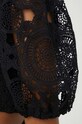 Answear Lab sukienka X kolekcja limitowana NO SHAME czarny 1767.ih