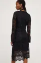 Φόρεμα Answear Lab X limited collection NO SHAME 50% Βαμβάκι, 50% Πολυεστέρας