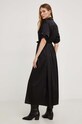 Ρούχα Φόρεμα Answear Lab lq4145.ijs μαύρο