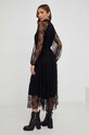 Ρούχα Φόρεμα Answear.LAB 35806.IKK μαύρο