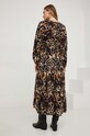 Ρούχα Φόρεμα Answear.LAB 1236t.IW μαύρο