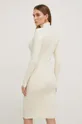 Φόρεμα Answear Lab 88% Βισκόζη, 12% Πολυαμίδη