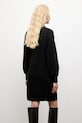 Îmbrăcăminte Answear Lab rochie de cașmir cjf2303..FKK negru