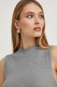 Answear Lab sukienka 86293.HKK szary