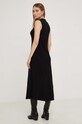 Answear Lab sukienka czarny 86293.HKK