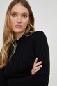 Answear Lab sukienka 110757.TWK czarny