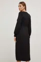 Платье Answear Lab 100% Вторичный полиэстер