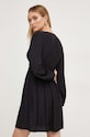 Odzież Answear.LAB sukienka 4000d.FKK czarny