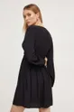 Сукня Answear Lab Основний матеріал: 50% Поліестер, 50% Рейон Підкладка: 100% Бавовна