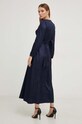 Ρούχα Φόρεμα Answear.LAB mj28331.FKK σκούρο μπλε