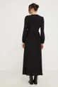 Сукня Answear Lab Основний матеріал: 65% Поліестер, 35% Віскоза Підкладка: 100% Віскоза