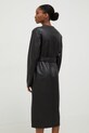 Одяг Сукня Answear Lab .07.ijs чорний