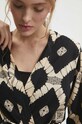 Answear Lab kimono bawełniane MI437.HWK