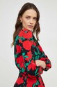 Answear Lab sukienka 21243rr.iw czarny
