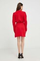 Oblečenie Šaty Answear Lab 11169.TWK červená
