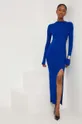 Φόρεμα Answear Lab μπλε