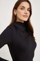 Answear.LAB sukienka czarny sngl.1.tjs
