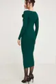 Φόρεμα Answear Lab 69% Βισκόζη, 31% Πολυαμίδη