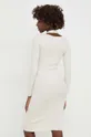 Φόρεμα Answear Lab 51% Βισκόζη, 28% Πολυεστέρας, 21% Πολυαμίδη