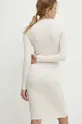 Φόρεμα Answear Lab 51% Βισκόζη, 25% Πολυεστέρας, 24% Πολυαμίδη