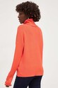 Oblačila Pulover Answear.LAB QED2864.ORANGE.gdb oranžna