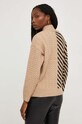 Odzież Answear Lab sweter WF4771.1.gdb brązowy