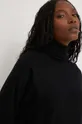 fekete Answear Lab pulóver