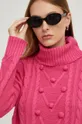 rosa Answear Lab Lab maglione