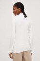 Odzież Answear Lab sweter X kolekcja limitowana NO SHAME 8011.idb biały