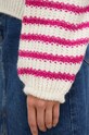 Answear Lab sweter 3772.TWK różowy