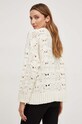 Îmbrăcăminte Answear Lab pulover de lana tt3683.TWK bej