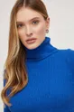 niebieski Answear Lab sweter